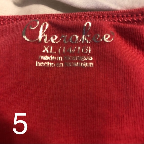 Tank Top Set - Picture 6 of 9